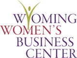 Wyoming Women’s Business Center logo