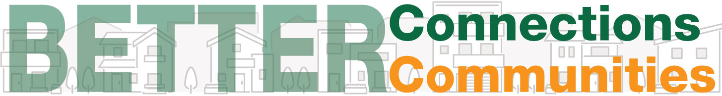 connections logo image