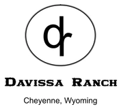 Davissa Ranch logo