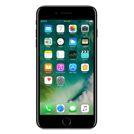 Union Wireless. Apple iPhone