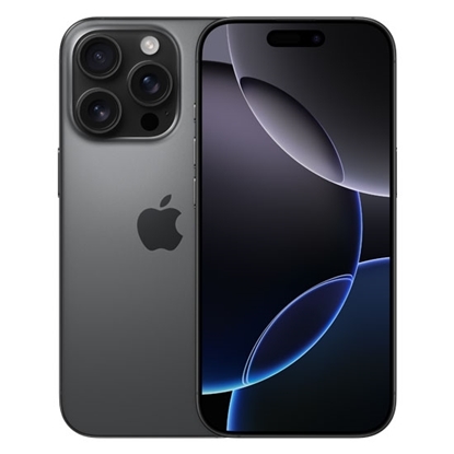 Picture of iPhone 16 Pro