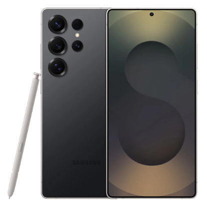 Picture of Samssung Galaxy S25 Ultra