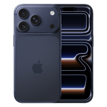 Picture of iPhone 17 Pro